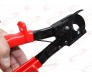 Ratchet Cable Cutter Cut Up To 240mm2 AWG 600MCM Ratcheting Wire Cut Hand Tool